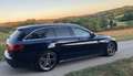 Mercedes-Benz C 300 d T Aut. AMG Sportpaket! GW Garantie Bis 04/2027! Blau - thumbnail 10