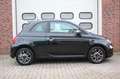 Fiat 500 1.2 S * Automaat / Half-leder / Navi * Zwart - thumbnail 2