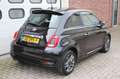 Fiat 500 1.2 S * Automaat / Half-leder / Navi * Zwart - thumbnail 3