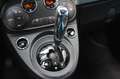 Fiat 500 1.2 S * Automaat / Half-leder / Navi * Zwart - thumbnail 17
