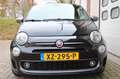 Fiat 500 1.2 S * Automaat / Half-leder / Navi * Zwart - thumbnail 5