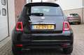 Fiat 500 1.2 S * Automaat / Half-leder / Navi * Zwart - thumbnail 4