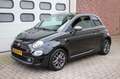 Fiat 500 1.2 S * Automaat / Half-leder / Navi * Zwart - thumbnail 6