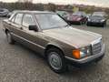 Mercedes-Benz 190 E 2.0 5-Gang*ABS*SSD*HU/AU NEU* Braun - thumbnail 2