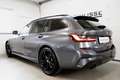 BMW 330 e xDrive Touring M Sport Aut. - AHK - LC Prof. Grau - thumbnail 6
