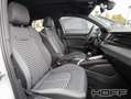 Audi A1 allstreet 30 TFSI S tronic ACC Kamera LED Klima 17 Wit - thumbnail 10