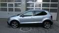 Volkswagen Polo Cross VW CrossPolo TSI Silber - thumbnail 2