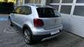 Volkswagen Polo Cross VW CrossPolo TSI Silber - thumbnail 3