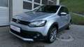 Volkswagen Polo Cross VW CrossPolo TSI Silber - thumbnail 1
