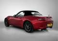 Mazda MX-5 1.5 SkyActiv-G 131 GT-M met Sports Pack | Volledig Rood - thumbnail 16