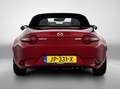 Mazda MX-5 1.5 SkyActiv-G 131 GT-M met Sports Pack | Volledig Rood - thumbnail 23