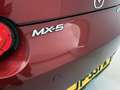Mazda MX-5 1.5 SkyActiv-G 131 GT-M met Sports Pack | Volledig Rood - thumbnail 34