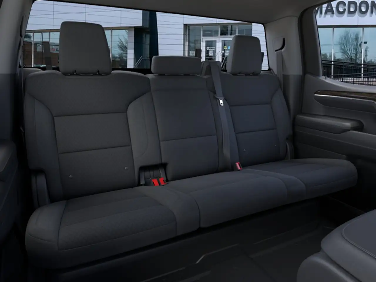GMC Sierra 1500 fotografie GMC Sierra 1500