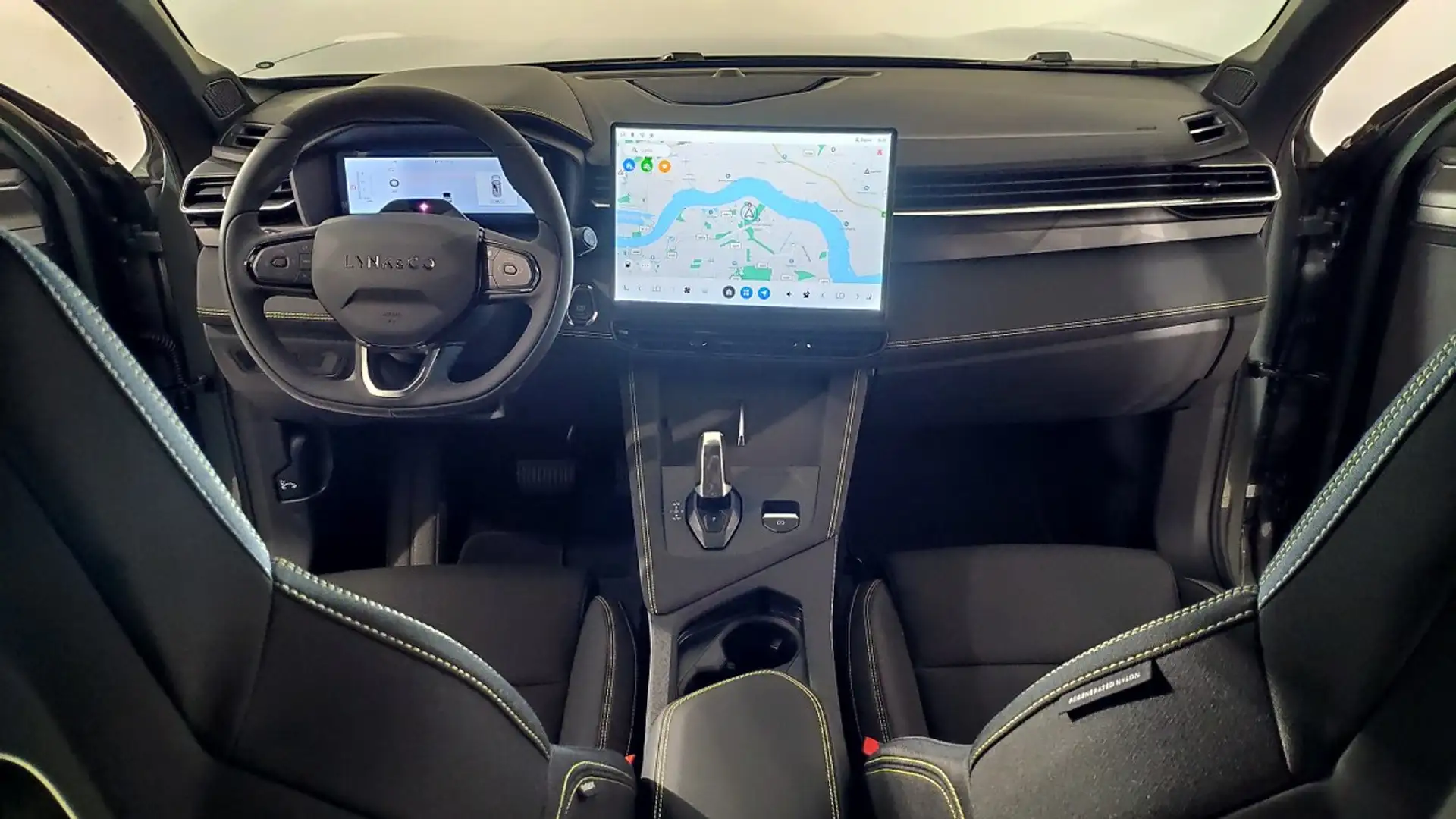 Lynk & Co 01 Phev Core CON ECOBONUS ROTTAMAZIONE LOMBARDIA Albastru - 2