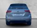 Volkswagen Tiguan 2.0 TDI Highline R-Paket APLLECARPLAY LED AHK BT Silber - thumbnail 5