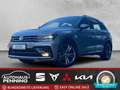 Volkswagen Tiguan 2.0 TDI Highline R-Paket APLLECARPLAY LED AHK BT Silber - thumbnail 1