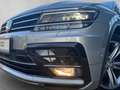 Volkswagen Tiguan 2.0 TDI Highline R-Paket APLLECARPLAY LED AHK BT Silber - thumbnail 7