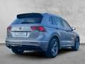 Volkswagen Tiguan 2.0 TDI Highline R-Paket APLLECARPLAY LED AHK BT Silber - thumbnail 2