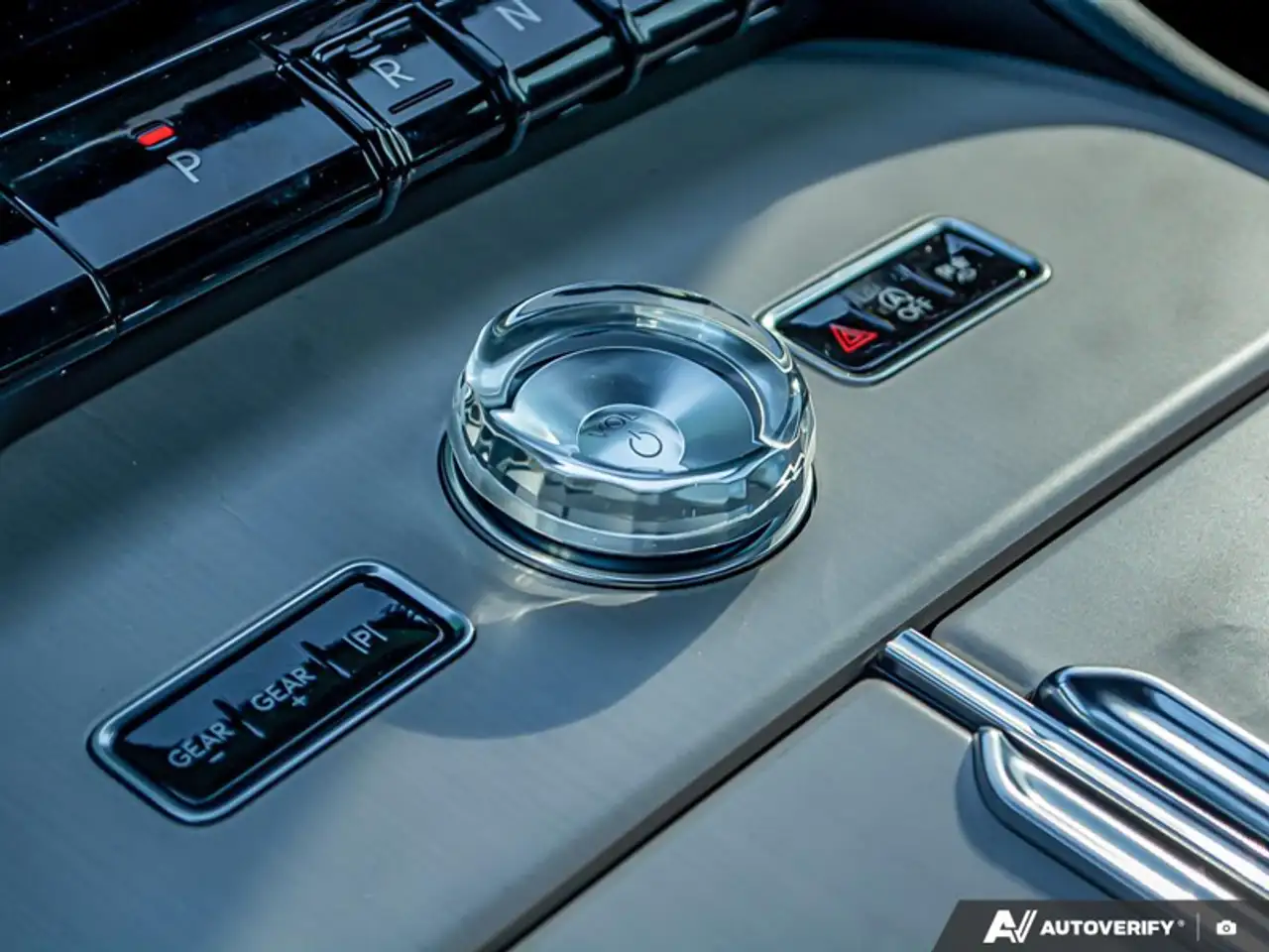 Lincoln Navigator снимка Lincoln Navigator