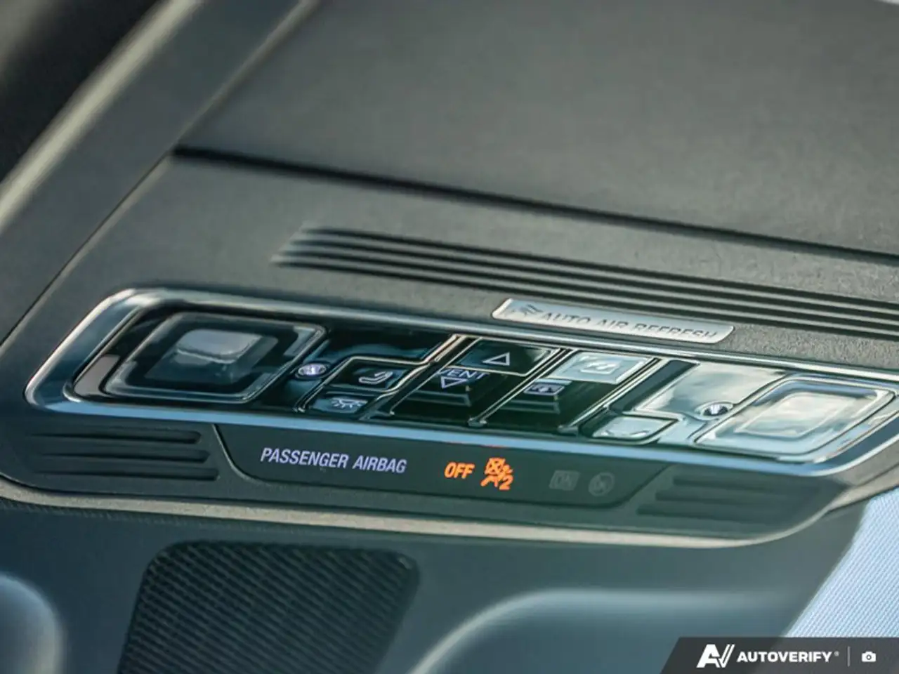 Lincoln Navigator снимка Lincoln Navigator