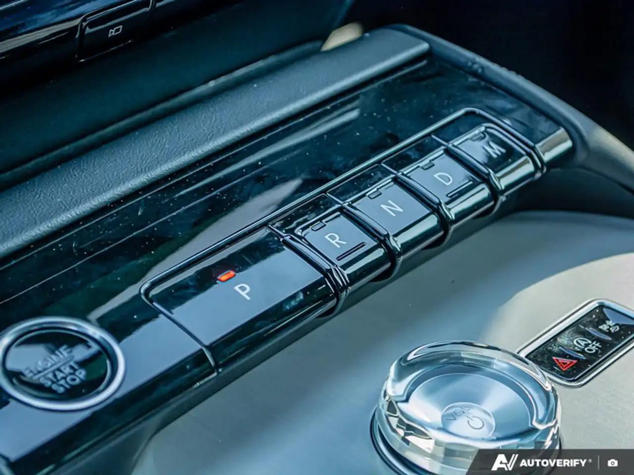 Lincoln Navigator снимка Lincoln Navigator
