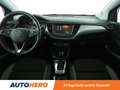 Opel Crossland X 1.2 Turbo Edition Aut.*NAVI*TEMPO*PDC*SHZ* Braun - thumbnail 12