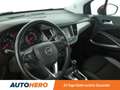 Opel Crossland X 1.2 Turbo Edition Aut.*NAVI*TEMPO*PDC*SHZ* Braun - thumbnail 11