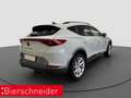CUPRA Formentor 2.0 TSI DSG 4Dr AB 315EUR AHK NAVI REAR SHZ Weiß - thumbnail 8