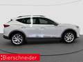 CUPRA Formentor 2.0 TSI DSG 4Dr AB 315EUR AHK NAVI REAR SHZ Weiß - thumbnail 9