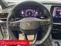 CUPRA Formentor 2.0 TSI DSG 4Dr AB 315EUR AHK NAVI REAR SHZ Weiß - thumbnail 13