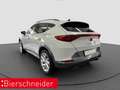 CUPRA Formentor 2.0 TSI DSG 4Dr AB 315EUR AHK NAVI REAR SHZ Weiß - thumbnail 5