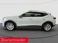 CUPRA Formentor 2.0 TSI DSG 4Dr AB 315EUR AHK NAVI REAR SHZ Weiß - thumbnail 4