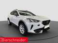 CUPRA Formentor 2.0 TSI DSG 4Dr AB 315EUR AHK NAVI REAR SHZ Weiß - thumbnail 10