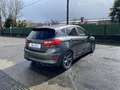 Ford Fiesta 1.0 EcoBoost S/S ST Line 100 Gris - thumbnail 8