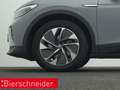 Volkswagen ID.4 Pure NAVI LED SHZ Gris - thumbnail 26