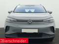 Volkswagen ID.4 Pure NAVI LED SHZ Gris - thumbnail 9