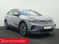 Volkswagen ID.4 Pure NAVI LED SHZ Gris - thumbnail 8