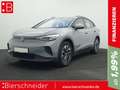 Volkswagen ID.4 Pure NAVI LED SHZ Gris - thumbnail 1