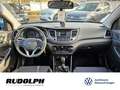Hyundai TUCSON 1.6 l 2WD SHZ Temp 2-Zonen-Klimaautom Freisprech A Blu/Azzurro - thumbnail 7