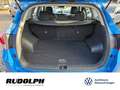 Hyundai TUCSON 1.6 l 2WD SHZ Temp 2-Zonen-Klimaautom Freisprech A Bleu - thumbnail 15