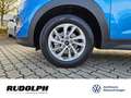 Hyundai TUCSON 1.6 l 2WD SHZ Temp 2-Zonen-Klimaautom Freisprech A Bleu - thumbnail 5