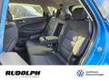 Hyundai TUCSON 1.6 l 2WD SHZ Temp 2-Zonen-Klimaautom Freisprech A Bleu - thumbnail 14