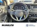 Hyundai TUCSON 1.6 l 2WD SHZ Temp 2-Zonen-Klimaautom Freisprech A Blauw - thumbnail 9