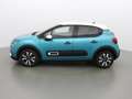 Citroen C3 SHINE 83 PURETECH Blauw - thumbnail 4