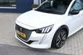 Peugeot e-208 EV GT Pack 50 kWh | Adaptieve Cruise | Pano | Alca Wit - thumbnail 8