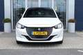 Peugeot e-208 EV GT Pack 50 kWh | Adaptieve Cruise | Pano | Alca Wit - thumbnail 9