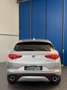 Alfa Romeo Stelvio Stelvio 2.2 Turbodiesel 210 CV AT8 Q4 Lusso Gris - thumbnail 6