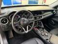 Alfa Romeo Stelvio Stelvio 2.2 Turbodiesel 210 CV AT8 Q4 Lusso Gris - thumbnail 13