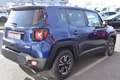 Jeep Renegade 1.3 GSE T4 150CH QUICKSILVER WINTER EDITION BVR6 M Bleu - thumbnail 2