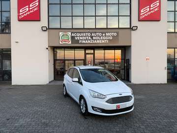 C-Max 1.0 EcoBoost 125CV Start&Stop Titanium